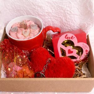 Pack Aromático Enamorados